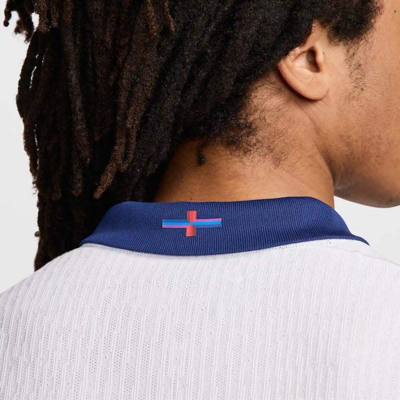 Camiseta del Inglaterra I 2024/2025 - Versión del jugador