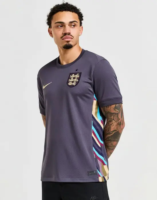 Camiseta del Inglaterra II 2024/2025