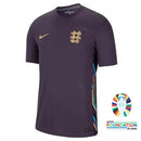 Camiseta del Inglaterra II 2024/2025