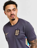 Camiseta del Inglaterra II 2024/2025