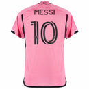 Camiseta del Inter Miami I 2024/2025 - Messi 10