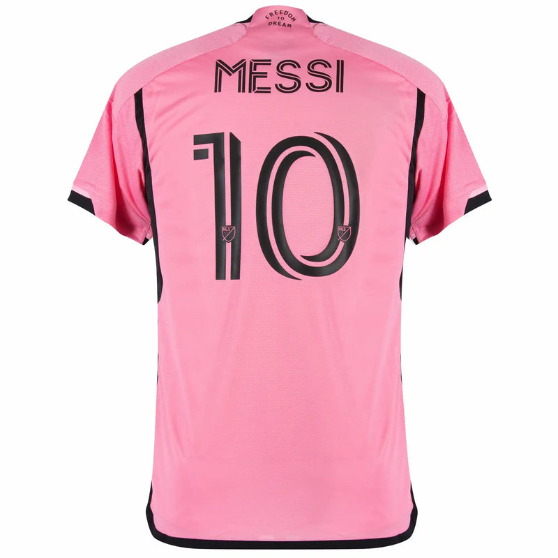 Camiseta del Inter Miami I 2024/2025 - Messi 10