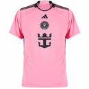 Camiseta del Inter Miami I 2024/2025 - Messi 10