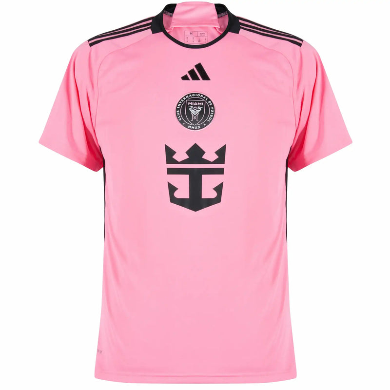 Camiseta del Inter Miami I 2024/2025 - Messi 10