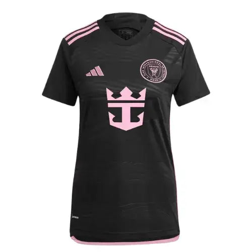 Camiseta del Inter Miami II 2024/2025 - Mujer
