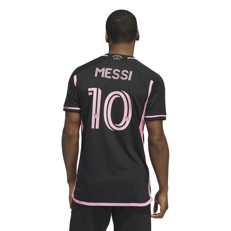 Camiseta del Inter Miami II 2024/2025 - Versión del jugador