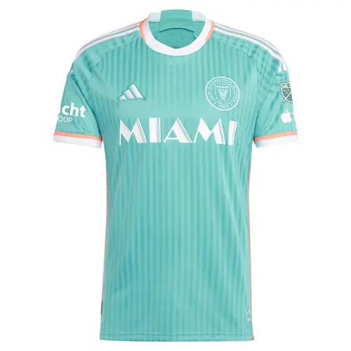 Camiseta del Inter Miami III 2024/2025