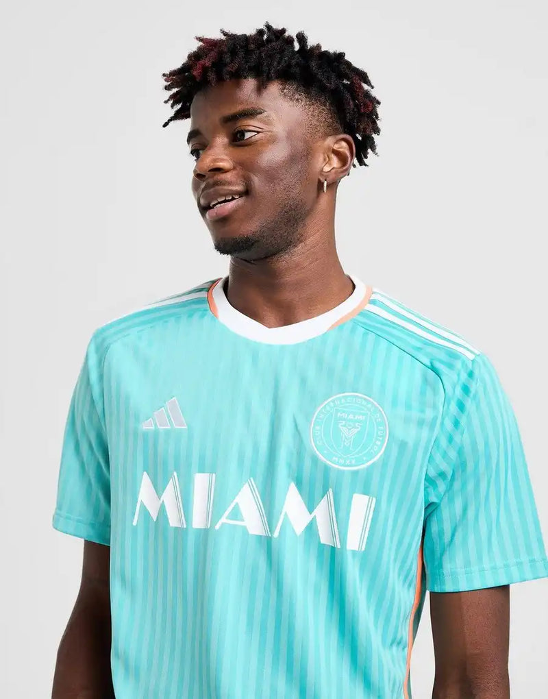 Camiseta del Inter Miami III 2024/2025