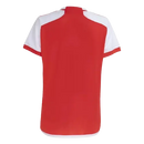 Camiseta del Internacional I 2024/2025 - Mujer