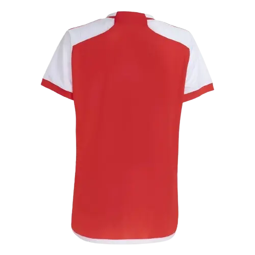 Camiseta del Internacional I 2024/2025 - Mujer