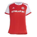 Camiseta del Internacional I 2024/2025 - Mujer