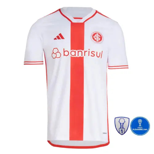 Camiseta del Internacional II 2024/2025