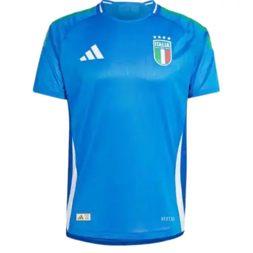Camiseta del Itália I 2024/2025