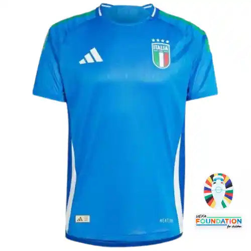 Camiseta del Itália I 2024/2025