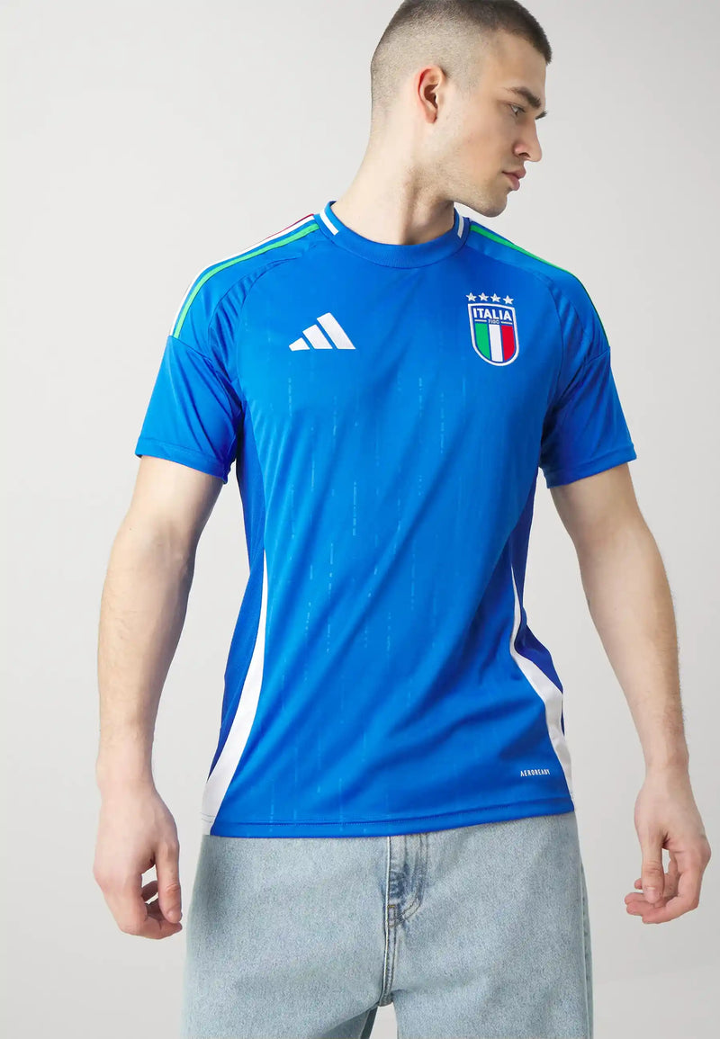 Camiseta del Itália I 2024/2025