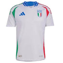 Camiseta del Itália II 2024/2025