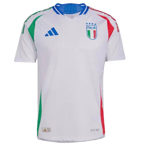 Camiseta del Itália II 2024/2025