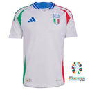 Camiseta del Itália II 2024/2025