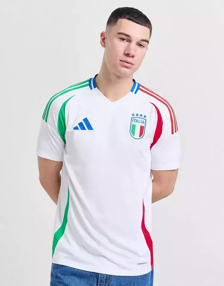 Camiseta del Itália II 2024/2025