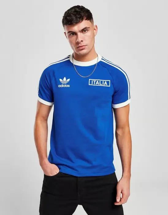 Camiseta del Itália Originals 2024