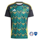 Camiseta del Jamaica II 2024/2025