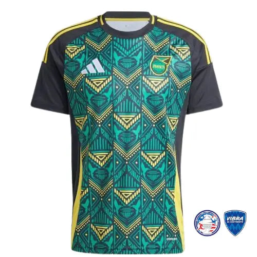 Camiseta del Jamaica II 2024/2025