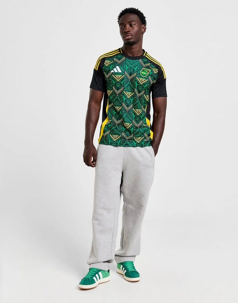 Camiseta del Jamaica II 2024/2025