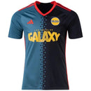 Camiseta del La Galaxy III 2024/2025