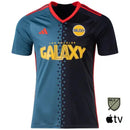 Camiseta del La Galaxy III 2024/2025