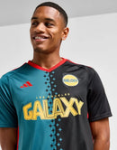 Camiseta del La Galaxy III 2024/2025