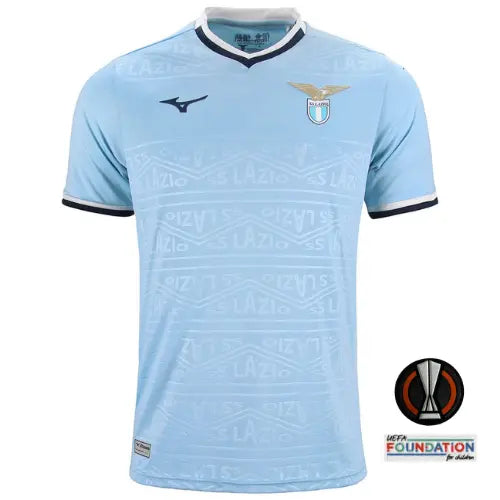 Camiseta del Lazio I 2024/2025