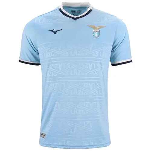 Camiseta del Lazio I 2024/2025