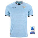 Camiseta del Lazio I 2024/2025