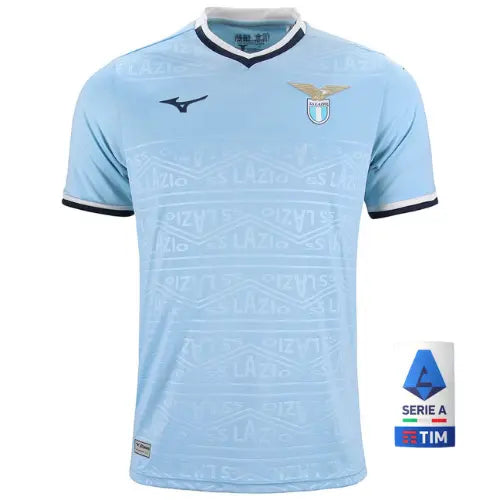 Camiseta del Lazio I 2024/2025