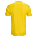 Camiseta del Leeds United II 2024/2025