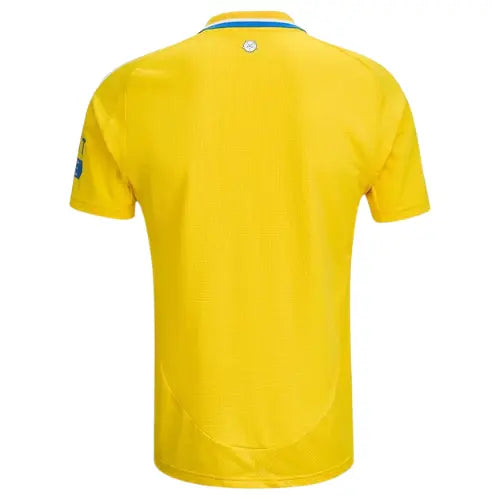 Camiseta del Leeds United II 2024/2025