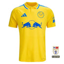 Camiseta del Leeds United II 2024/2025