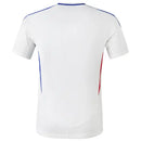 Camiseta del Lyon I 2024/2025