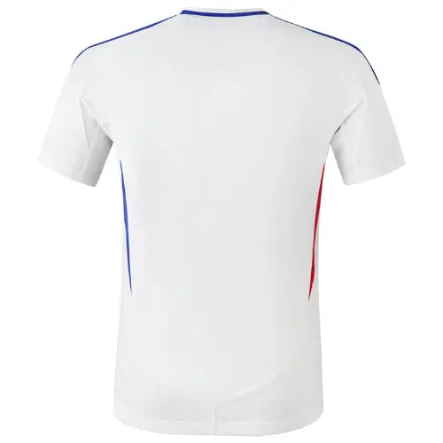 Camiseta del Lyon I 2024/2025