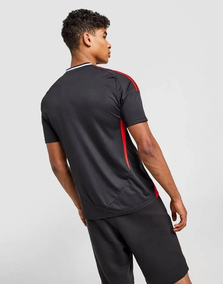 Camiseta del Lyon II 2024/2025