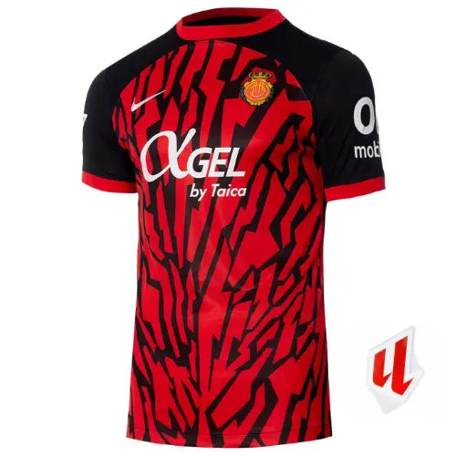 Camiseta del Mallorca I 2024/2025