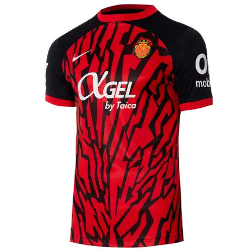 Camiseta del Mallorca I 2024/2025