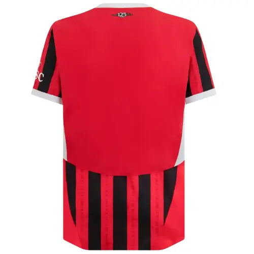 Camiseta del Milan I 2024/2025