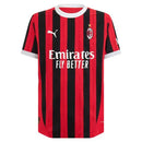 Camiseta del Milan I 2024/2025