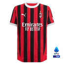 Camiseta del Milan I 2024/2025