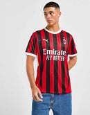 Camiseta del Milan I 2024/2025