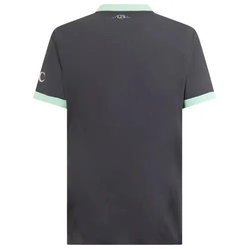 Camiseta del Milan III 2024/2025