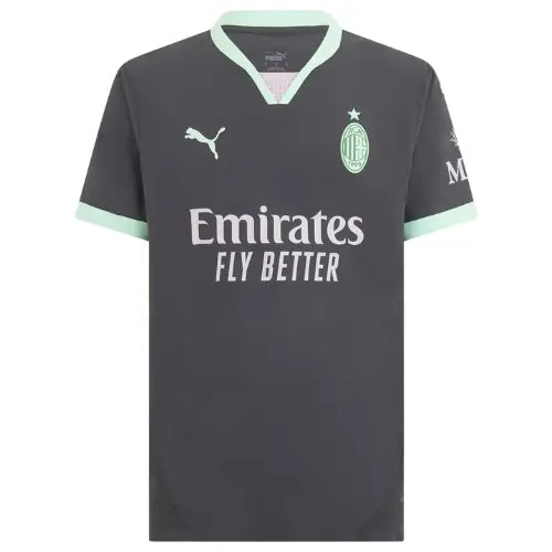 Camiseta del Milan III 2024/2025