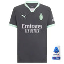 Camiseta del Milan III 2024/2025