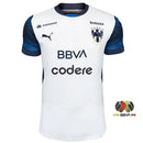 Camiseta del Monterrey II 2024/2025